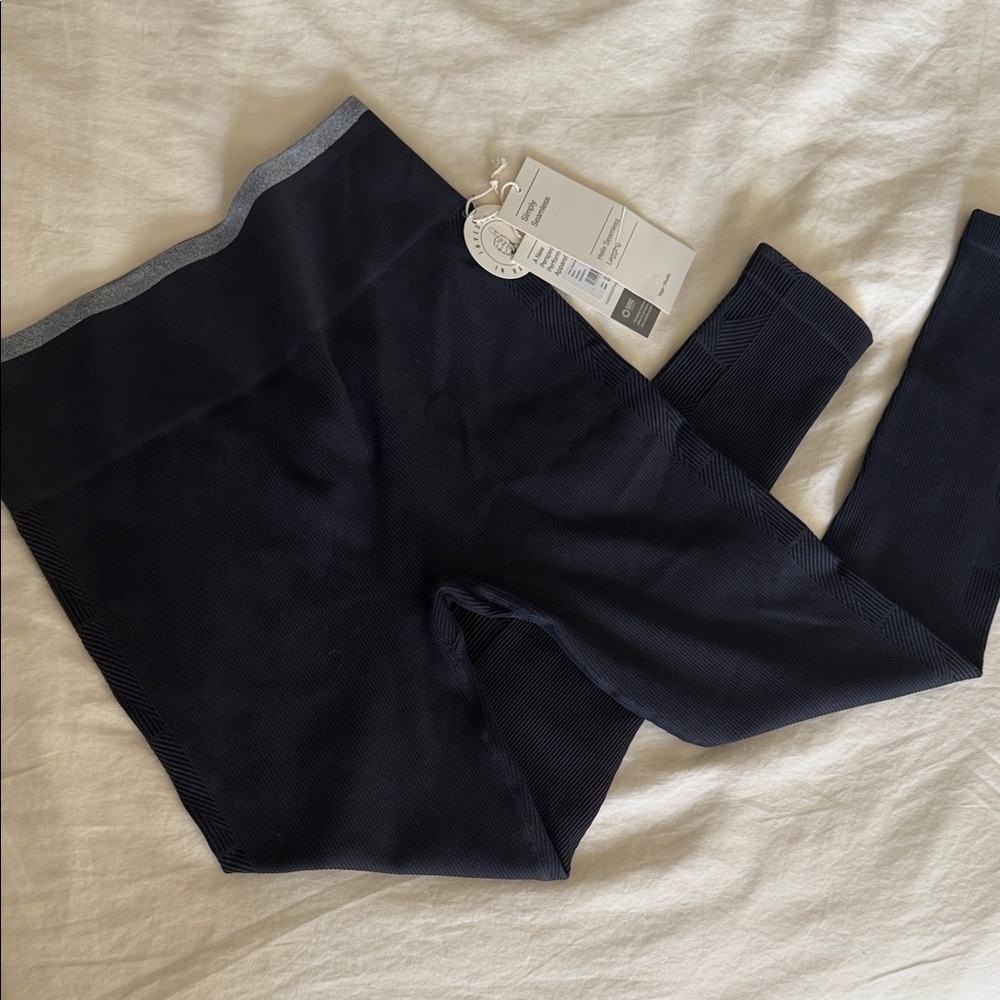 Vuori Helix Seamless Leggings Leggings NWT